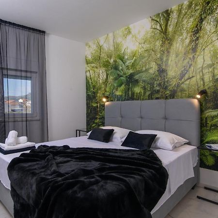 Kaštela Batinic Apartments מראה חיצוני תמונה