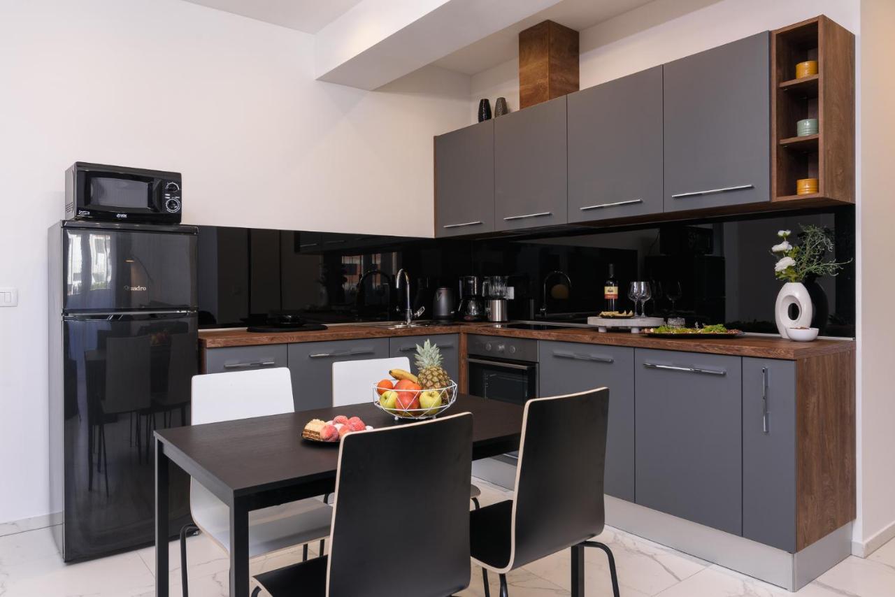 Kaštela Batinic Apartments מראה חיצוני תמונה