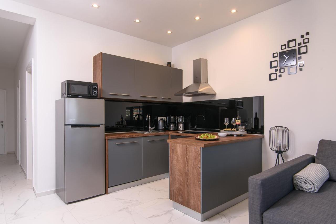 Kaštela Batinic Apartments מראה חיצוני תמונה