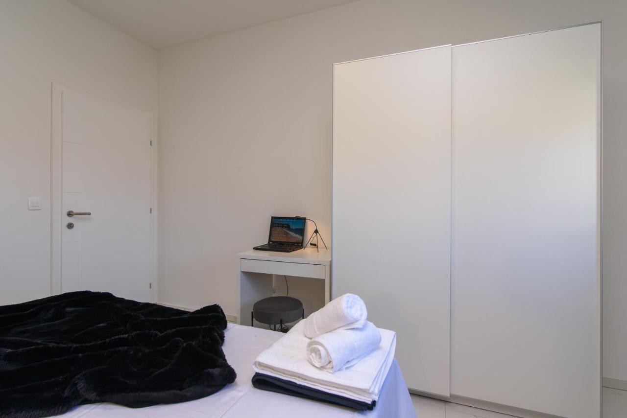 Kaštela Batinic Apartments מראה חיצוני תמונה