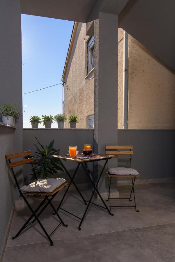 Kaštela Batinic Apartments מראה חיצוני תמונה