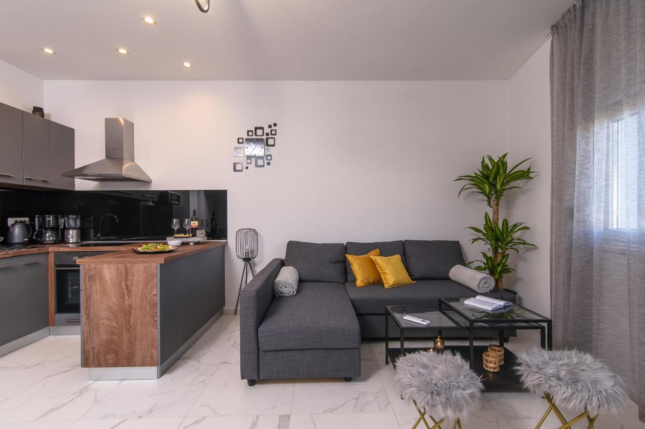 Kaštela Batinic Apartments מראה חיצוני תמונה