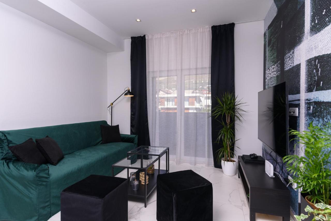 Kaštela Batinic Apartments מראה חיצוני תמונה