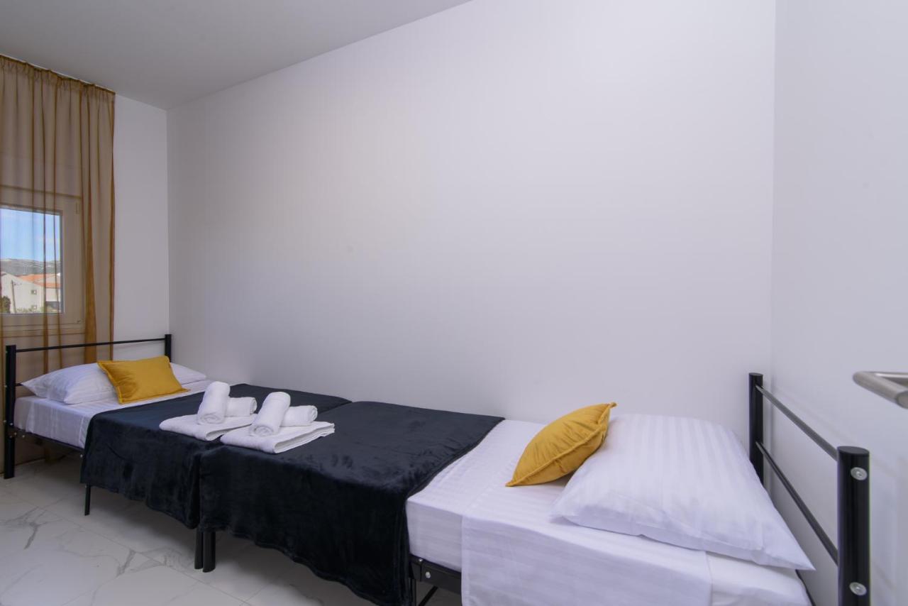 Kaštela Batinic Apartments מראה חיצוני תמונה