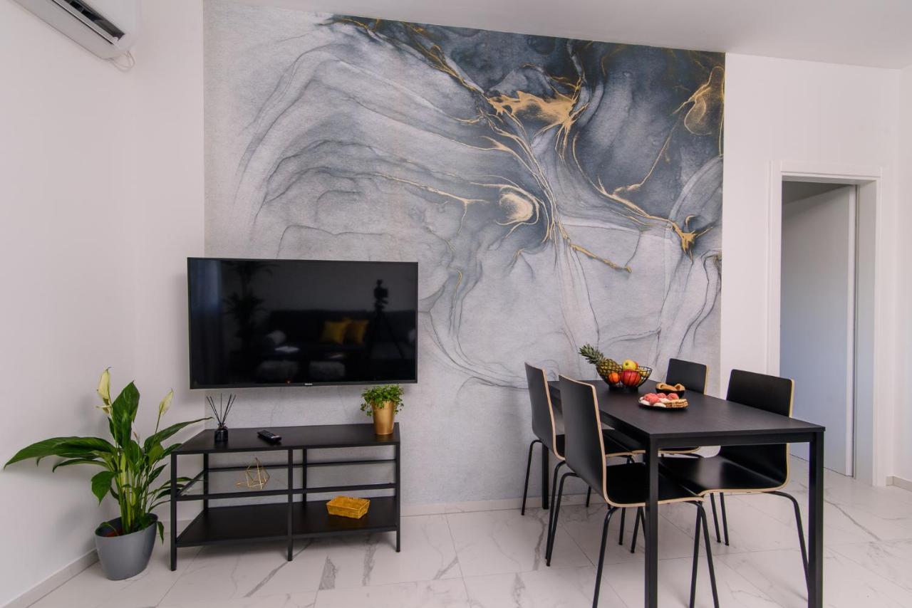 Kaštela Batinic Apartments מראה חיצוני תמונה