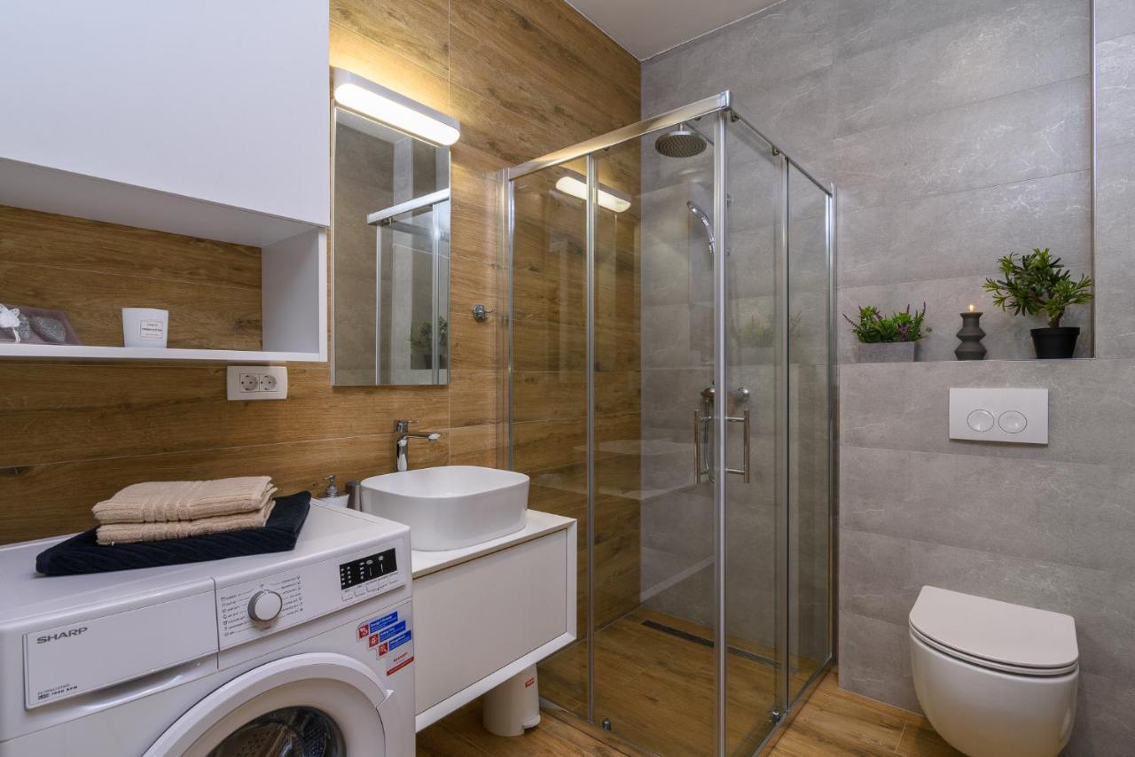Kaštela Batinic Apartments מראה חיצוני תמונה