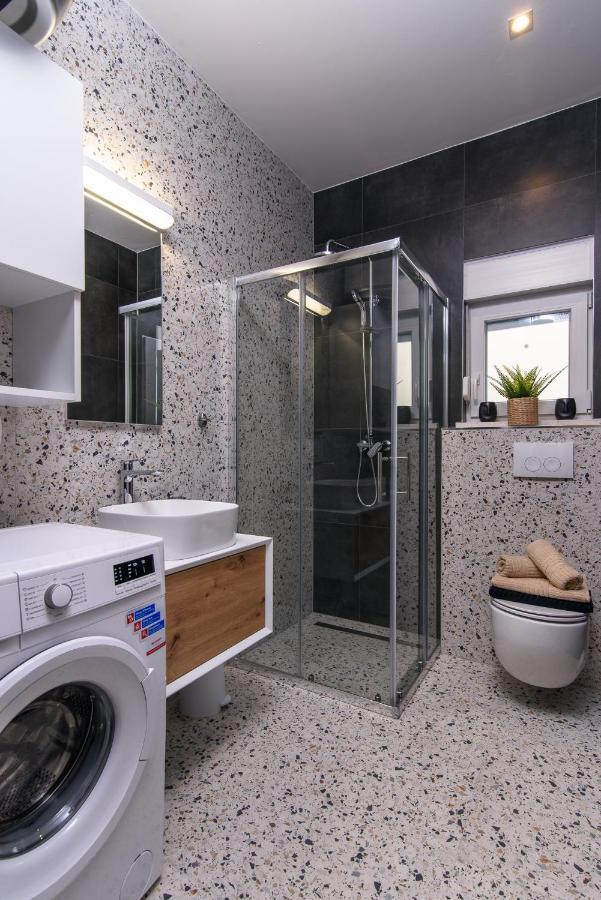 Kaštela Batinic Apartments מראה חיצוני תמונה