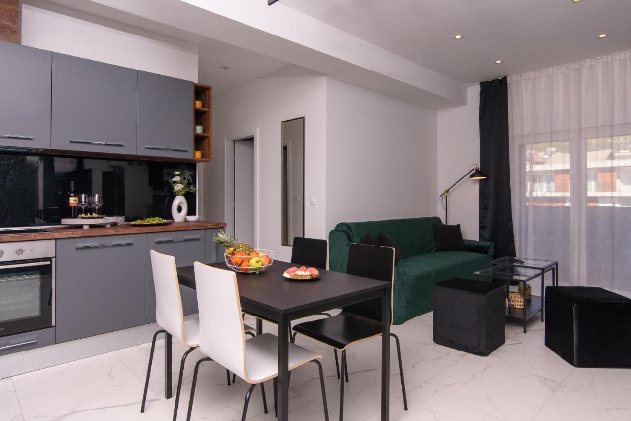 Kaštela Batinic Apartments מראה חיצוני תמונה