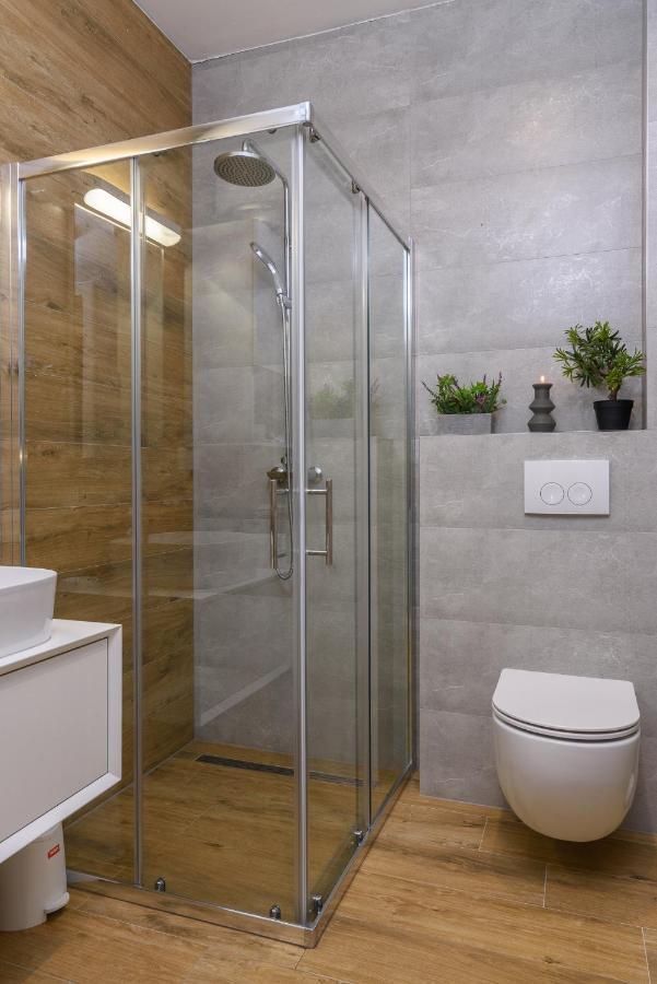 Kaštela Batinic Apartments מראה חיצוני תמונה