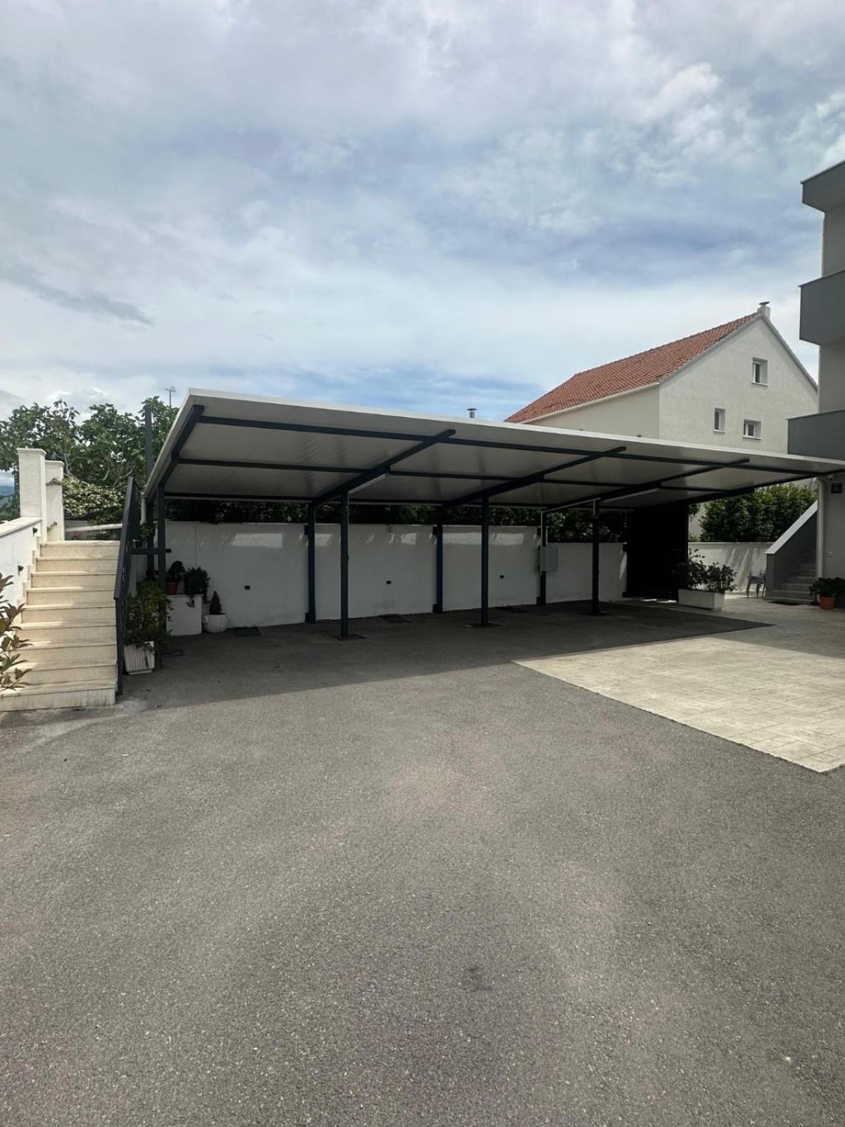 Kaštela Batinic Apartments מראה חיצוני תמונה